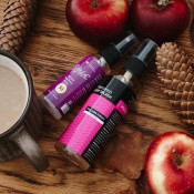 Женский спрей для тела с феромонами "Million Kisses", 100 мл