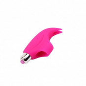 Насадка на палец с вибрацией "Rali" 