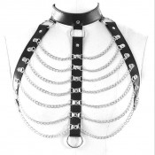 Женская Портупея Yeain SMYF-81 "Цепь"