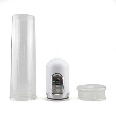 Вакуумная Автоматическая помпа "X-Man"