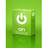 Презервативы "On", 3 шт