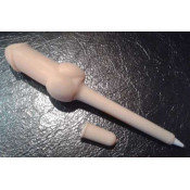 Шариковая ручка "Пенис"