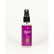 Женский парфюмированный спрей для тела "Sexylife" с феромонами, 50 мл