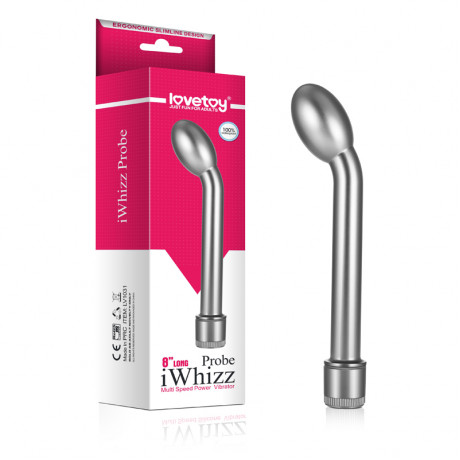 Стимулятор "G-spot iWhizz PROBE"