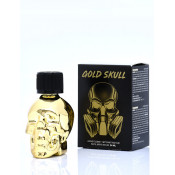 Попперс "Gold Skull", 24 мл