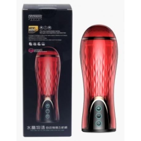 Автоматический мастурбатор "Xuanai Fun"