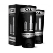 Крем для увеличения "Power Life XXL", 50мл