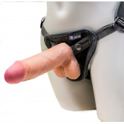 Комплект страпонов "UNI strap Harness best of all" 7" 