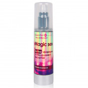 Гель с гиалуроновой кислотой "Magic Sex Lovegel M", 55 г