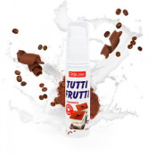 Съедобный Оральный Гель со вкусом тирамису "TUTTI-FRUTTI", 30 г