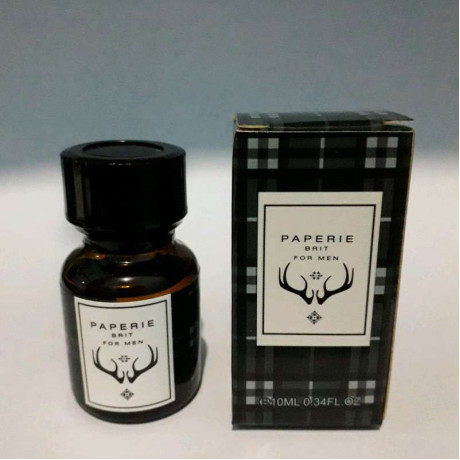 Попперс "Paperie", 10 мл