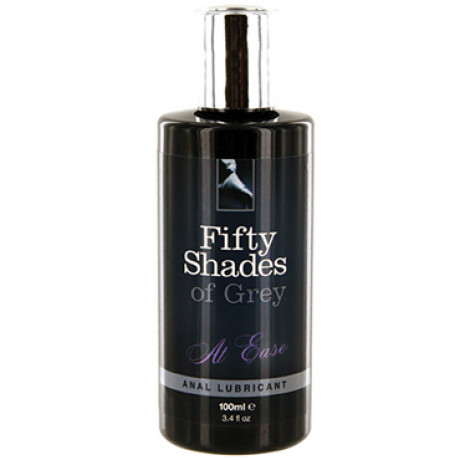Анальная смазка "At Ease", 100 мл