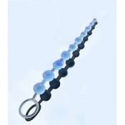 Анальная шариковая цепочка 