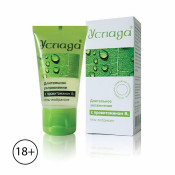 Гель-лубрикант "Услада", 30 г