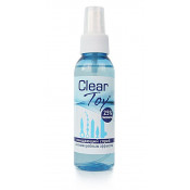 Очищающий спрей с антимикробным эффектом "Clear Toy"