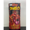 Мужские стринги "Diablo"