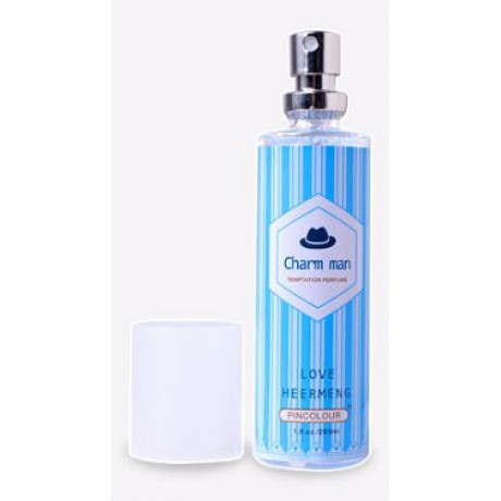 Мужские духи с феромонами Charm man