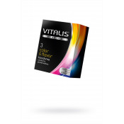 Презервативы "Vitalis"