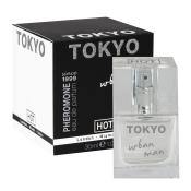 Мужские духи с феромонами "Tokyo urban man"