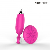 Виброяйцо IGox "iEGG 4" 