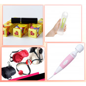 Секс-набор "Блаженство"