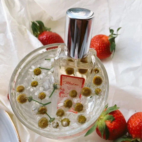 Женская Парфюмерная вода с феромонами "Mind Me...", 30мл