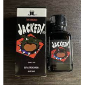 Попперс "Jacked", 30 мл