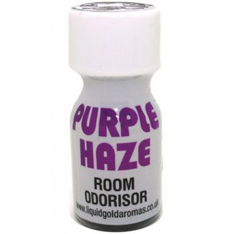 Попперс "Purple Haze", 10 мл