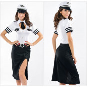 Платье "Пилотесса"