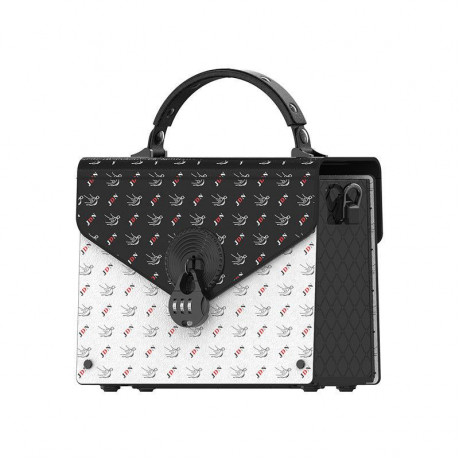 Секс-машина "FuckBag"