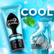 Анальный охлаждающий водно-силиконовый гель-лубрикант "Pro Anal Cool", 50 г