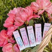 Женская Парфюмерная вода с феромонами "Attraction", 30мл