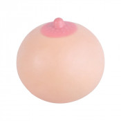 Брелок "Грудь"