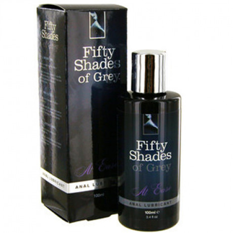 Анальная смазка "At Ease", 100 мл