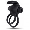 Виброкольцо "POWER CLIT COCKRING"