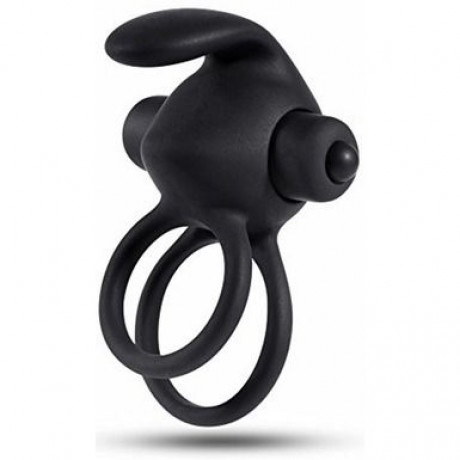 Виброкольцо "POWER CLIT COCKRING"