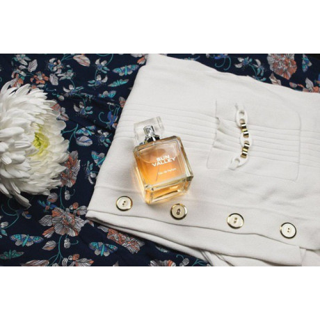 Парфюмерная вода с феромонами "Sun Valley Woman", 100мл