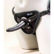 Комплект страпонов "UNI strap Harness best of all" 7" 