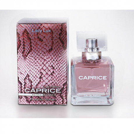 Парфюмерная вода с феромонами "Caprice Woman", 100мл