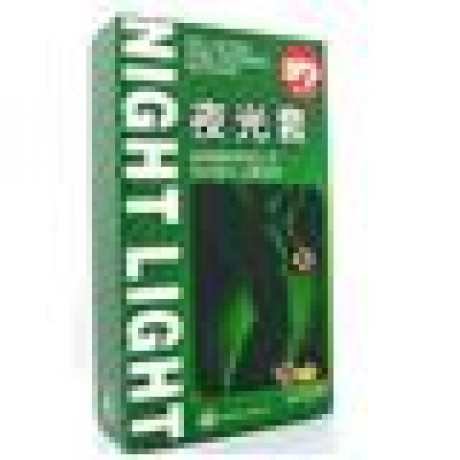 Светящиеся презервативы "Night Light", 7 шт