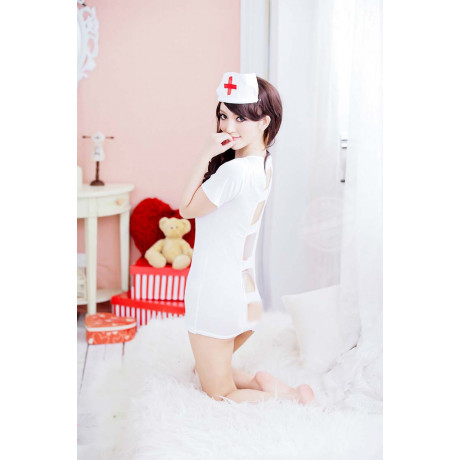 Костюм "Медсестры"