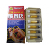 Препарат для мужчин "Эрекция продолжается"