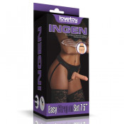 Π’ΡΡΡΠΈΠΊΠΈ ΡΠΎ ΡΡΡΠ°ΠΏΠΎΠ½ΠΎΠΌ 7,5" "Ingen"