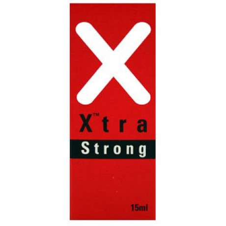 Попперс "Xtra Strong", 15мл