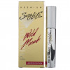 Мужские духи с феромонами на масляной основе "Wild Musk", 10 мл