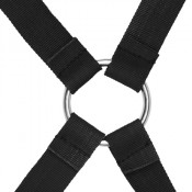 Фиксаторы для кровати "Struggle My Bed Restraints"