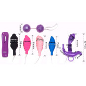 Секс-набор "Climax Combo"