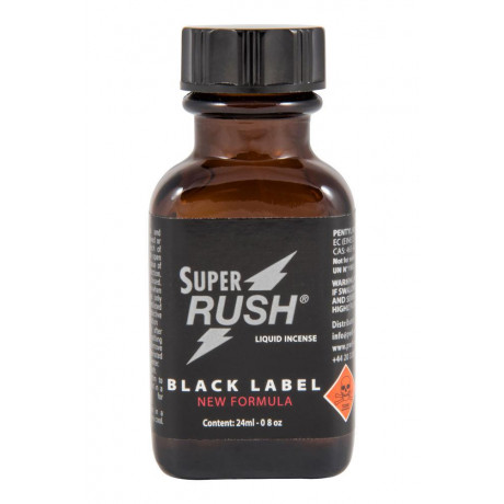 Попперс "Super Rush"