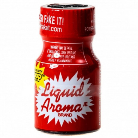 Попперс "Liquid Aroma", 10 мл