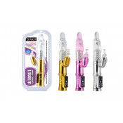 Вибратор "Ultimate Pleasure" 